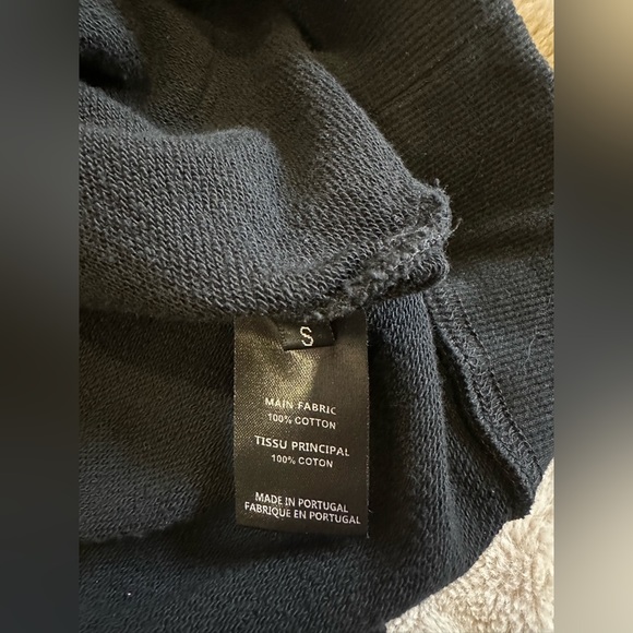 vetements Logo hoodie - Picture 8 of 11